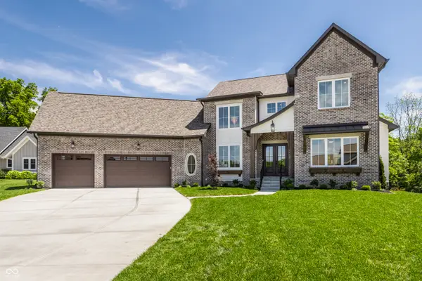 11753 Ansley Court, Zionsville, IN 46077