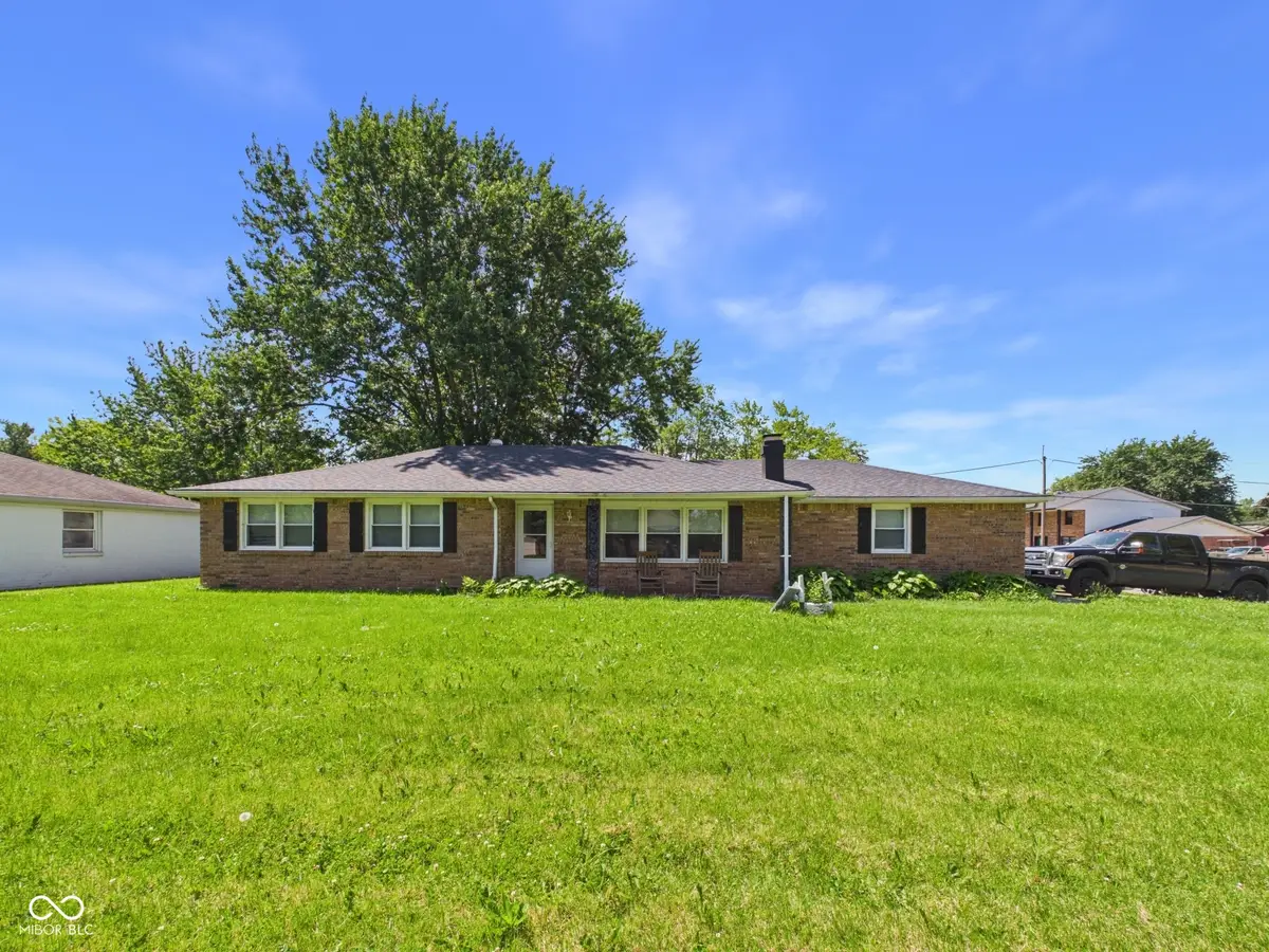3403 Debra Drive, Anderson, IN 46012 - #1