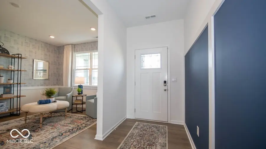 292 Sam Himsel Way, Danville, IN 46122 - #2