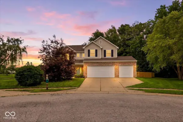 1909 Acorn Court, Avon, IN 46123