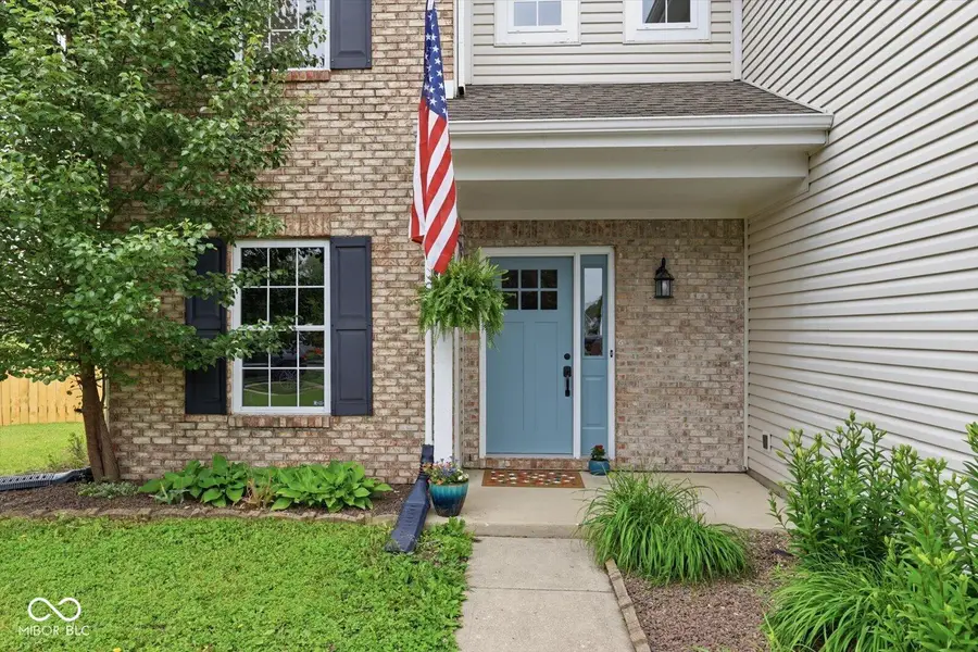 1909 Acorn Court, Avon, IN 46123 - #3