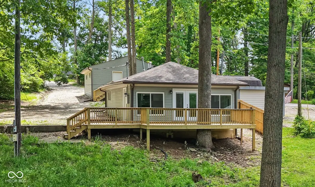 173 Jo-jo Lane, Princes Lakes, IN 46164 - #1