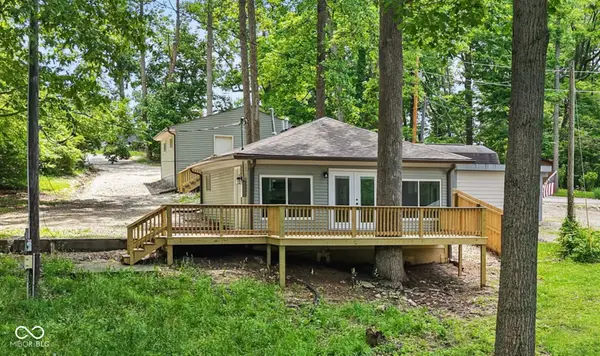 173 Jo-jo Lane, , IN 46164