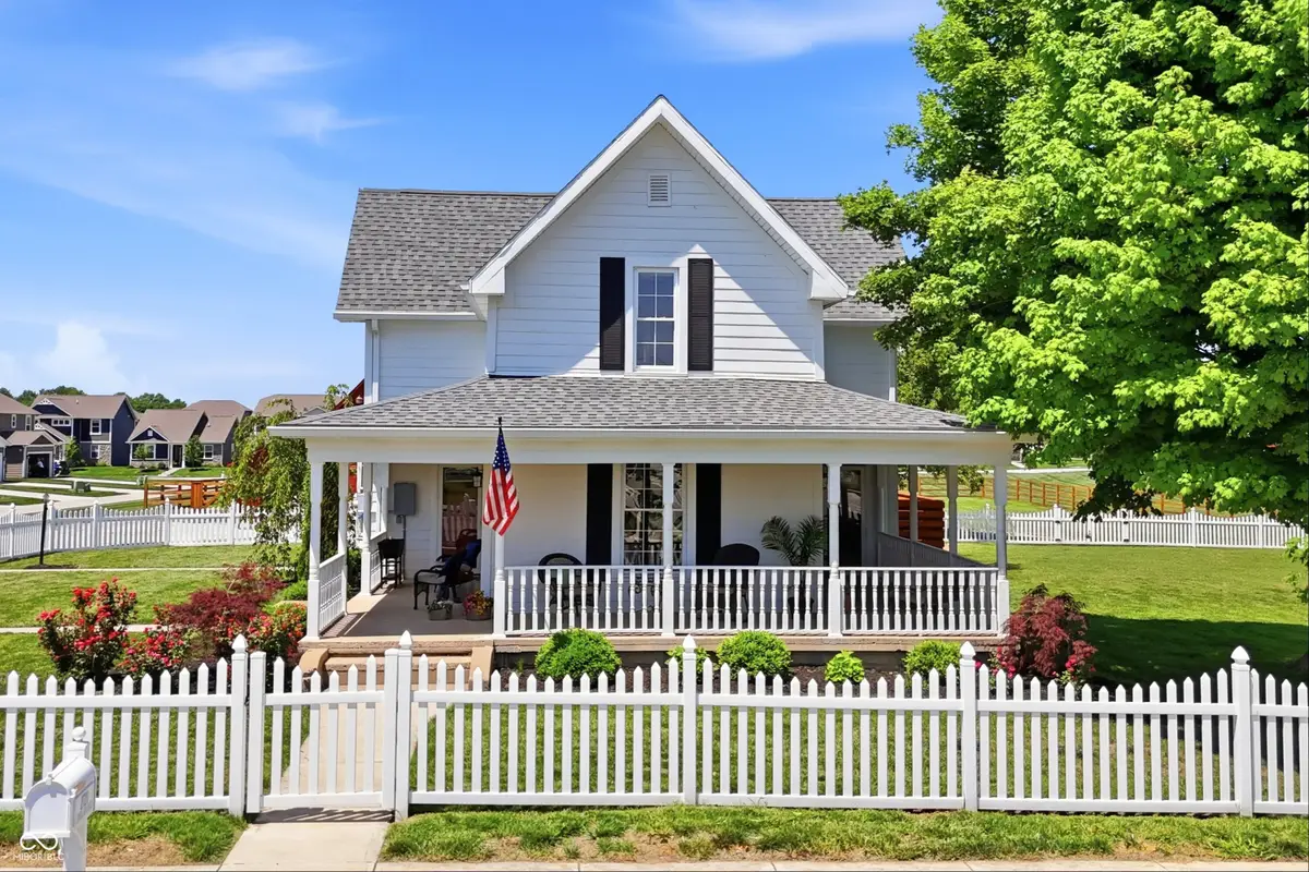 2720 S 650 E, Whitestown, IN 46075 - #1