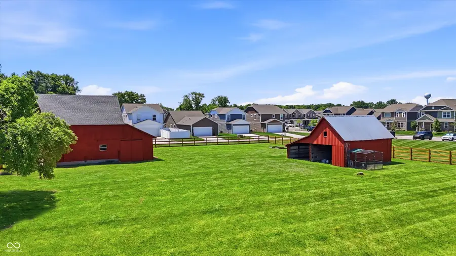 2720 S 650 E, Whitestown, IN 46075 - #3