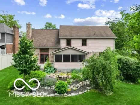 116 Derbyshire Drive, Cumberland, IN 46229 - #2