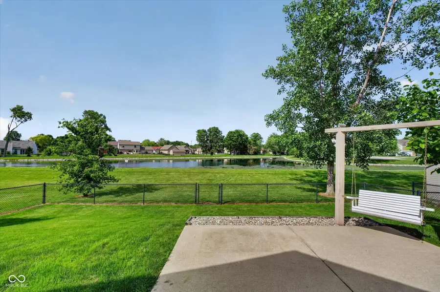 816 Heatherwood Drive, Greenwood, IN 46143 - #2
