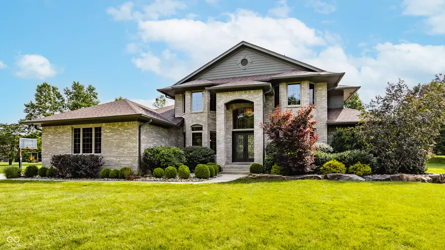 2691 Deer Run, Zionsville, IN 46077 - #2