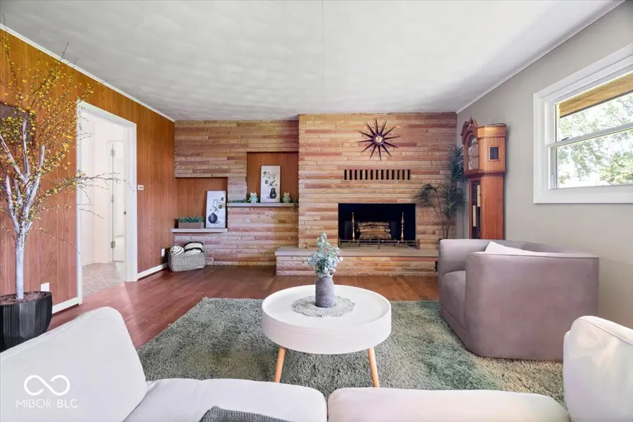 1100 S B Street, Elwood, IN 46036 - #2
