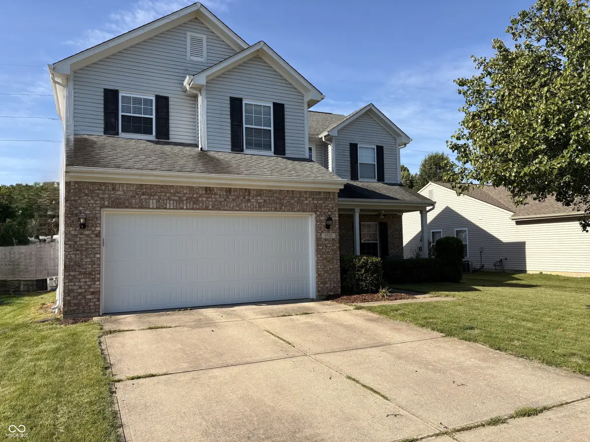 6633 Gadsen Court, Plainfield, IN 46168 - #1
