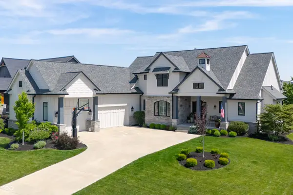 20319 Chatham Hills Boulevard, Westfield, IN 46074