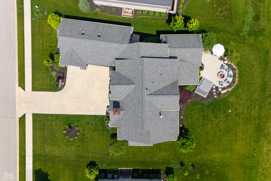 20319 Chatham Hills Boulevard, Westfield, IN 46074 - #3