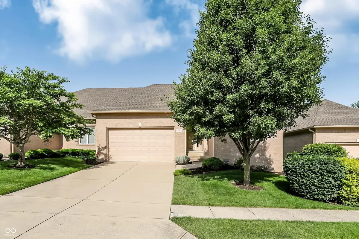 1472 Heron Ridge Boulevard, Greenwood, IN 46143 - #1