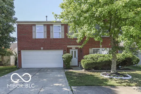 1801 Sonesta Way, Indianapolis, IN 46217 - #1