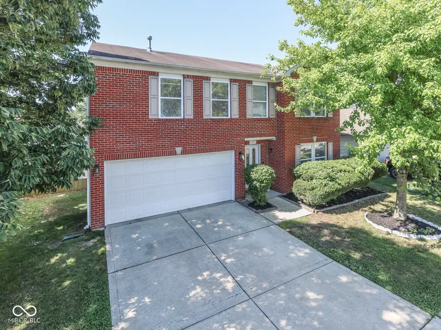 1801 Sonesta Way, Indianapolis, IN 46217 - #2