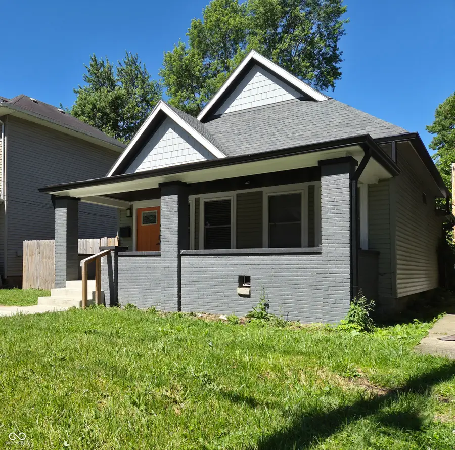 1624 N Tacoma Avenue, Indianapolis, IN 46218 - #3