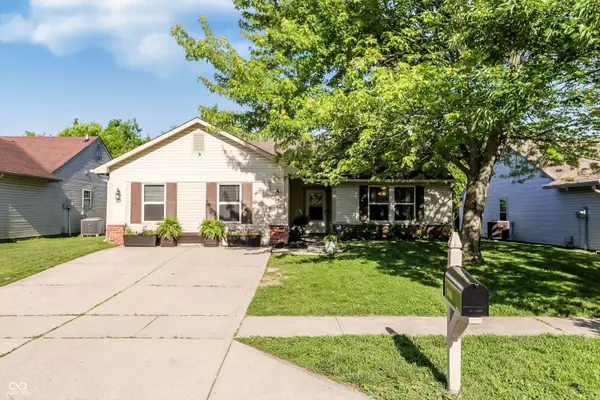 3840 Libra Lane, Indianapolis, IN 46235