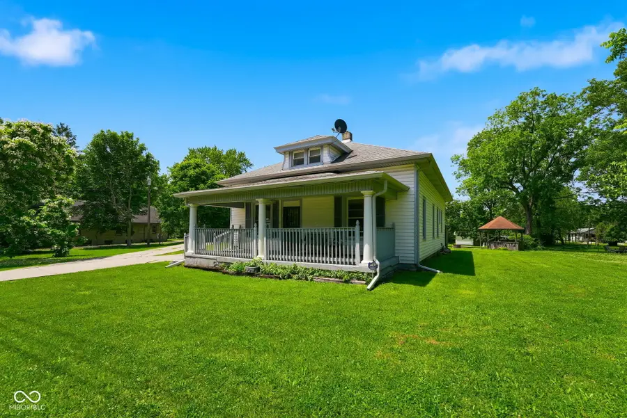 1502 S Arlington Avenue, Indianapolis, IN 46203 - #2