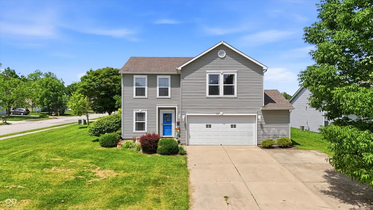 502 Streamside Drive, Greenfield, IN 46140 - #1
