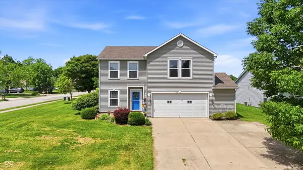 502 Streamside Drive, Greenfield, IN 46140