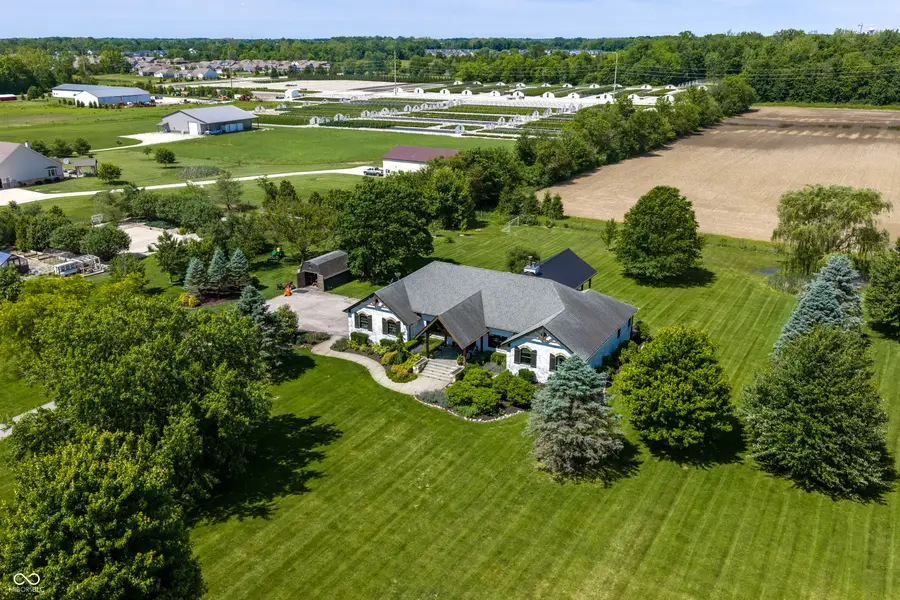 19865 Moontown Road, Westfield, IN 46062 - #2