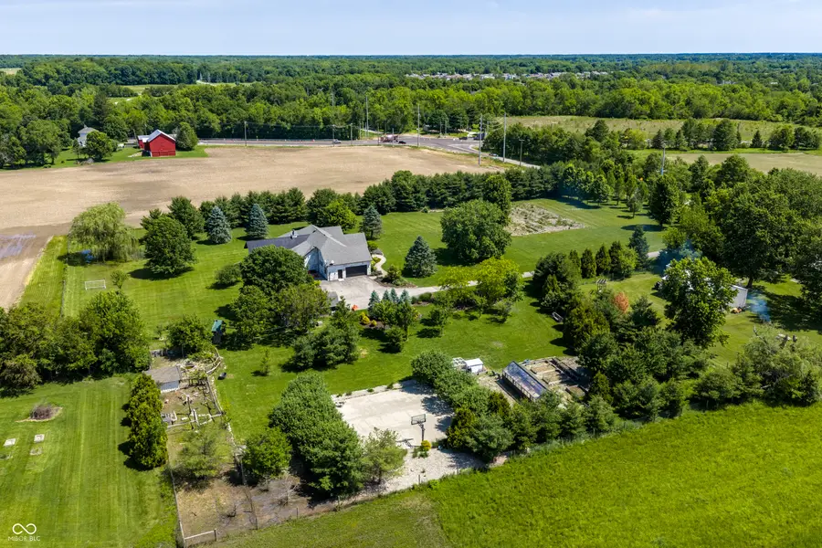 19865 Moontown Road, Westfield, IN 46062 - #3