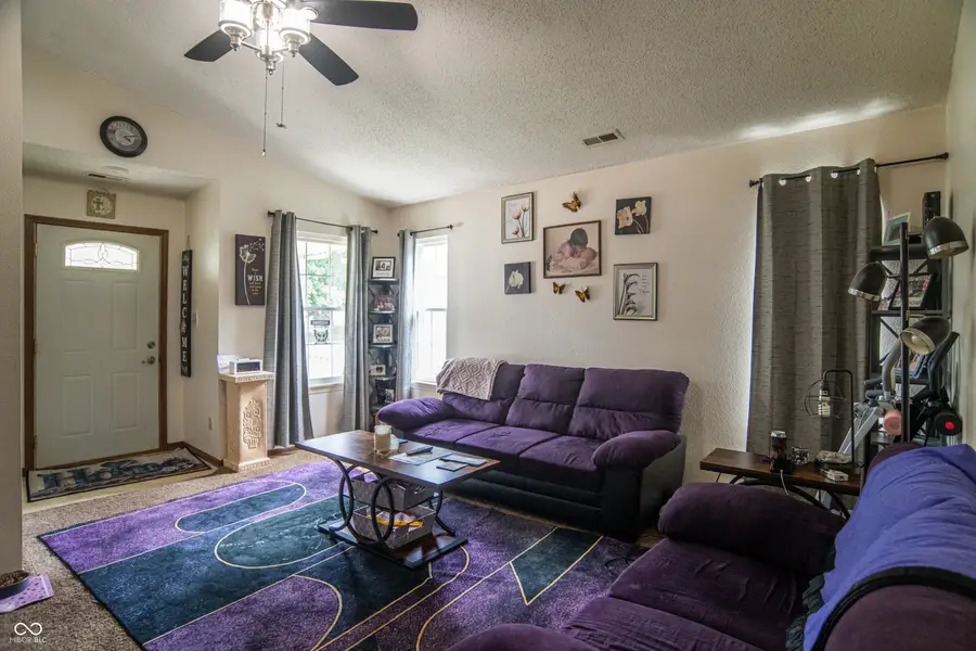 5402 Cradle River Court, Indianapolis, IN 46221 - #3
