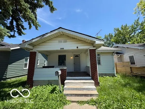 2006 S Walnut Street, Muncie, IN 47302