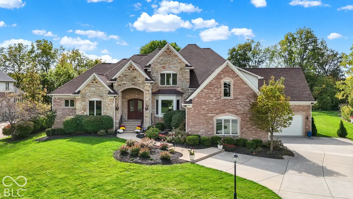 10526 Iron Horse Lane, Carmel, IN 46032 - #1