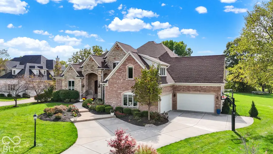 10526 Iron Horse Lane, Carmel, IN 46032 - #2