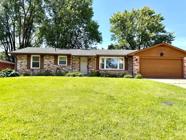 801 Piccadilly Road, Anderson, IN 46013