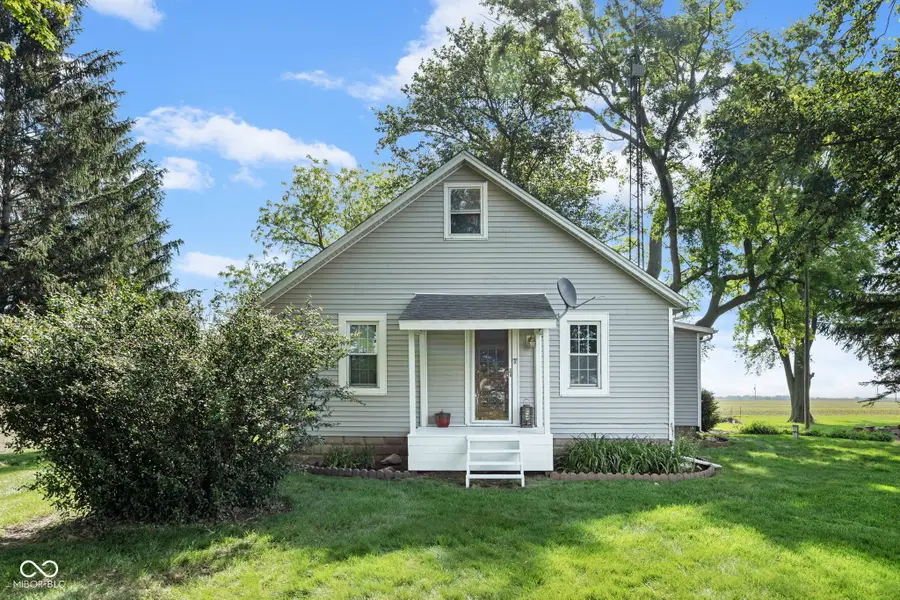 4600 N Old State Road 55, Crawfordsville, IN 47933 - #2