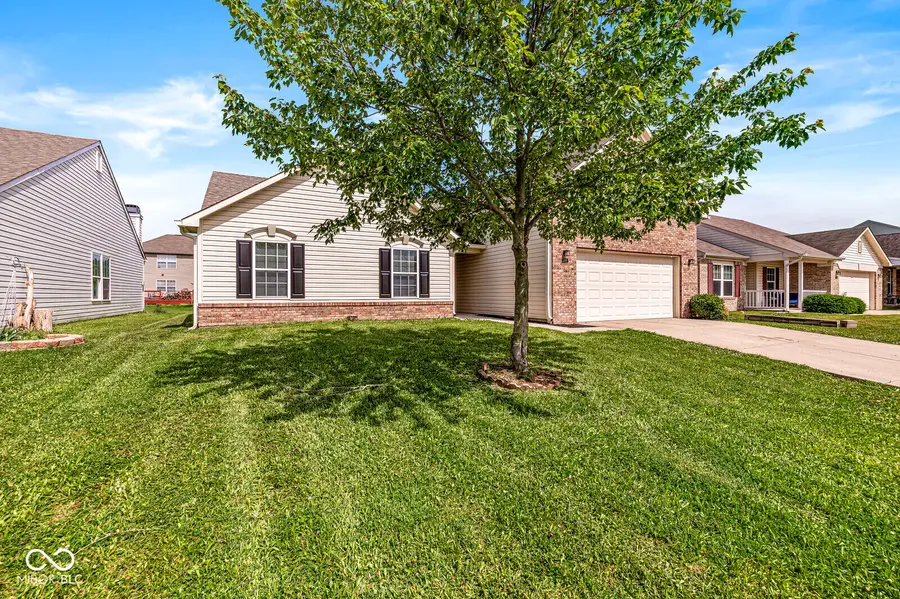 2747 Foxbriar Place, Indianapolis, IN 46203 - #3