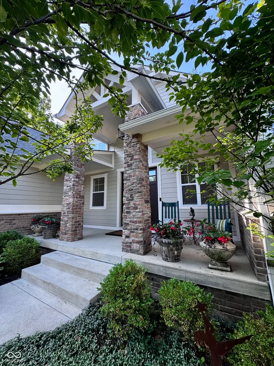 2913 Cordial Court, Westfield, IN 46074 - #2