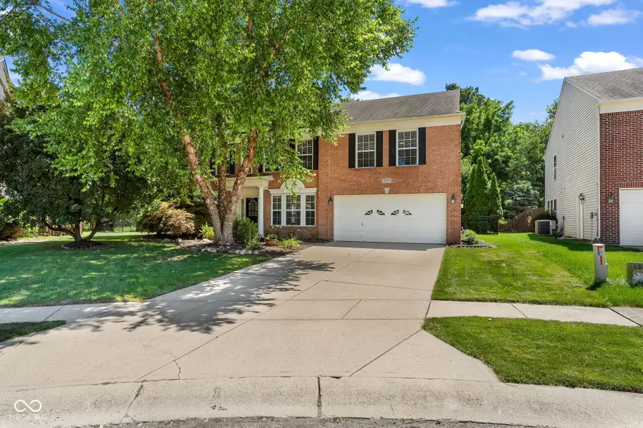 10413 Corning Way, Fishers, IN 46038 - #2