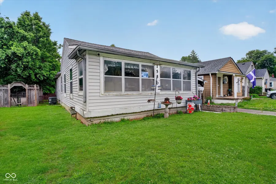 1530 E 49th Street, Indianapolis, IN 46205 - #3