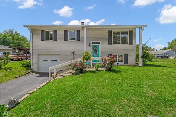 4546 Laclede Street, Indianapolis, IN 46221