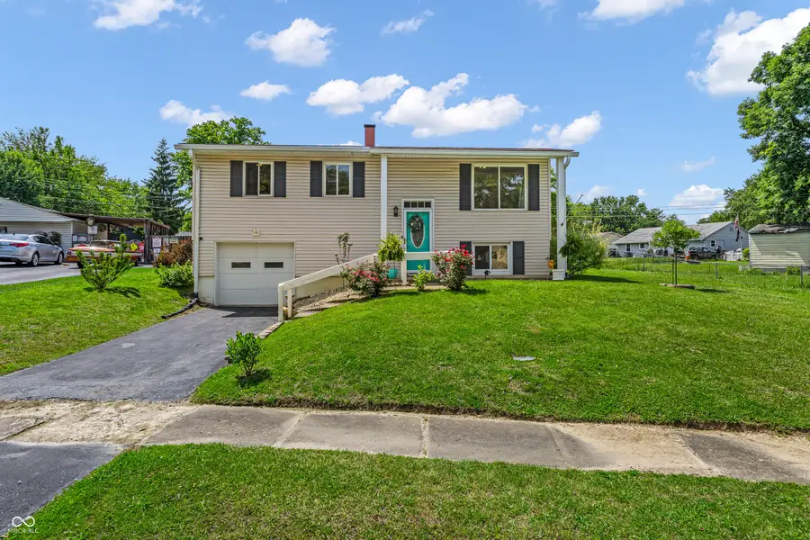 4546 Laclede Street, Indianapolis, IN 46221 - #2