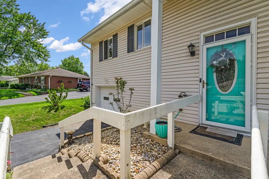 4546 Laclede Street, Indianapolis, IN 46221 - #3