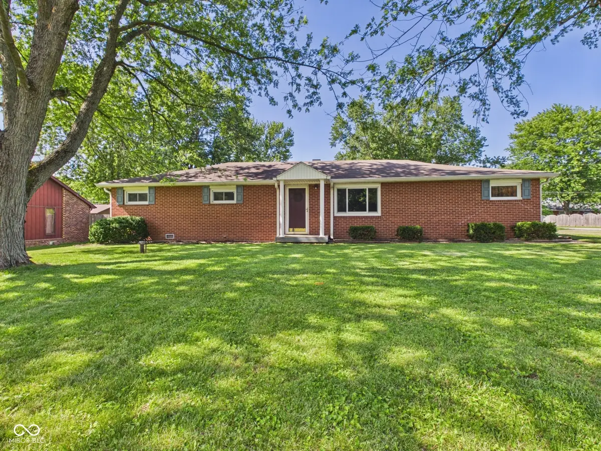 262 E 600 N, Alexandria, IN 46001 - #1