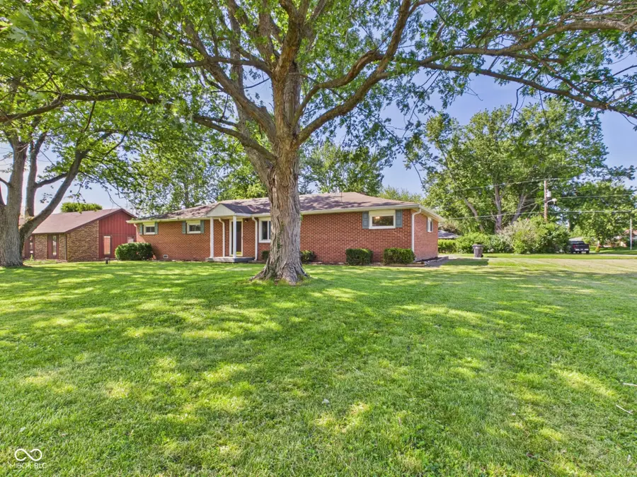 262 E 600 N, Alexandria, IN 46001 - #2