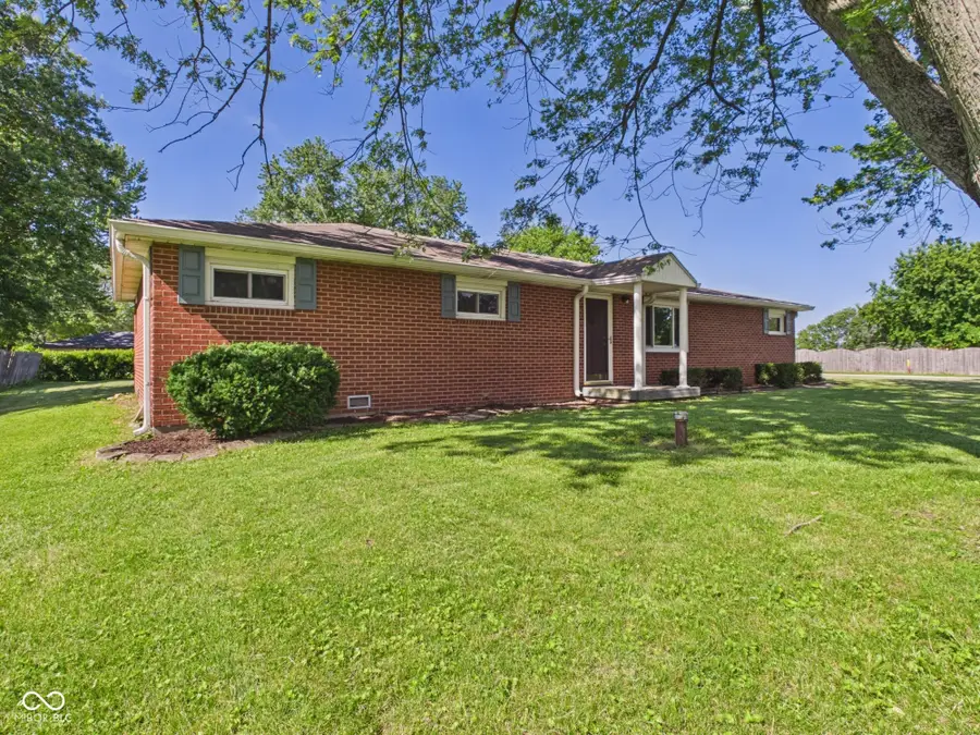 262 E 600 N, Alexandria, IN 46001 - #3