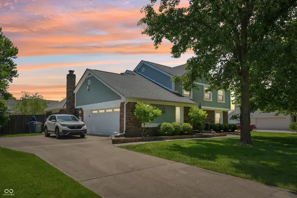 843 Bennett Court, Carmel, IN 46032