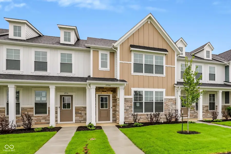 2706 Smith Road, Plainfield, IN 46168 - #2