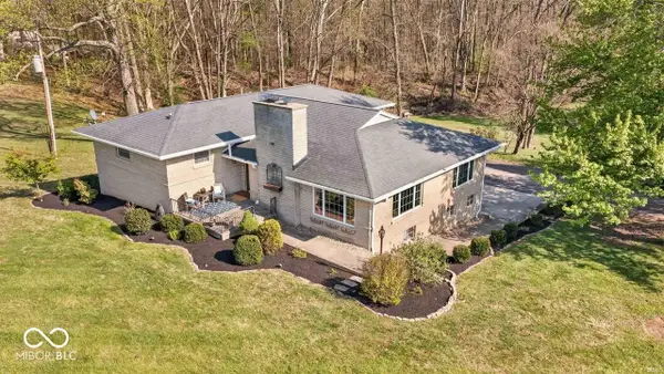 102 Heltonville Road W, Bedford, IN 47421