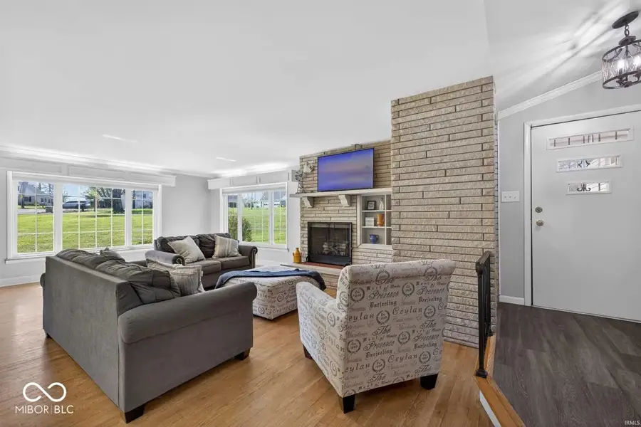 102 Heltonville Road W, Bedford, IN 47421 - #2