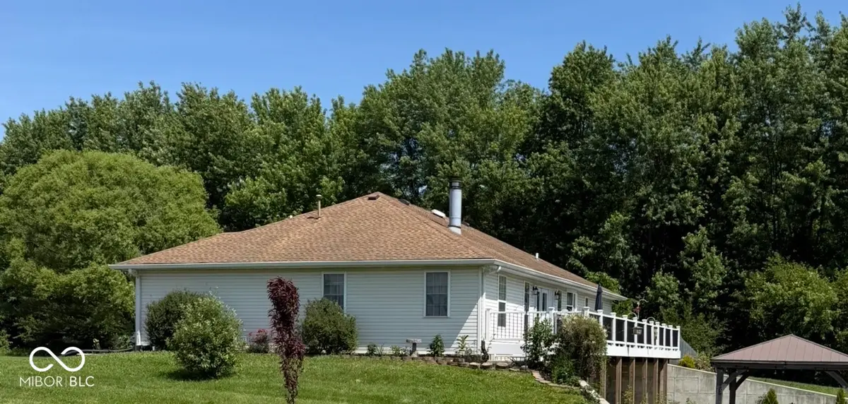 8123 N 675 E, Bainbridge, IN 46105 - #1
