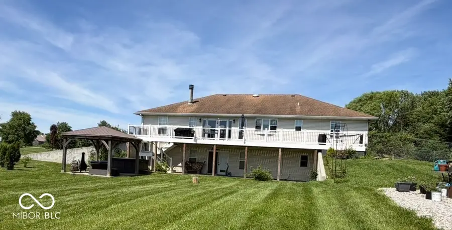 8123 N 675 E, Bainbridge, IN 46105 - #2