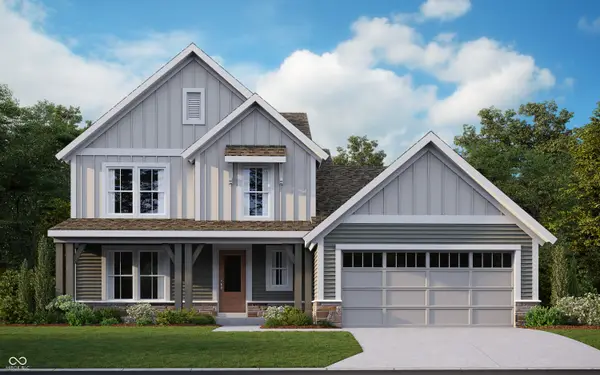 15355 Clearstream Drive, Fishers, IN 46040