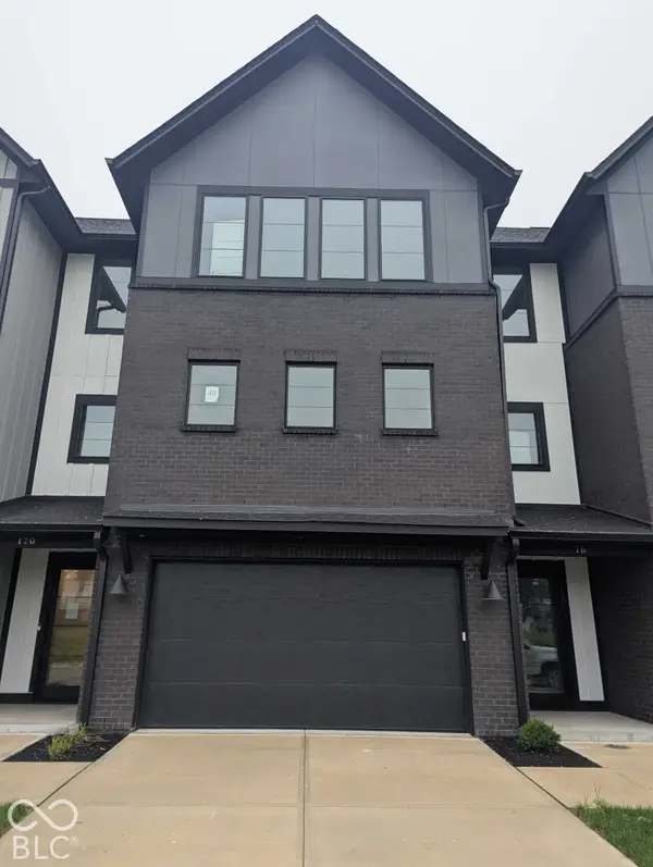 174 Midland Trace Loop, Westfield, IN 46074